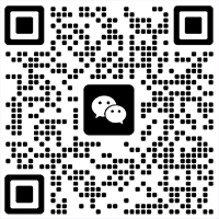 视频号二维码