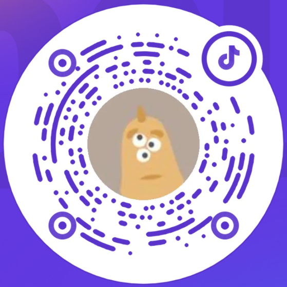 小红书二维码