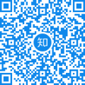 知乎二维码